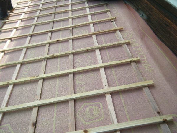 奈良市の屋根瓦葺き替え工事サムネイル